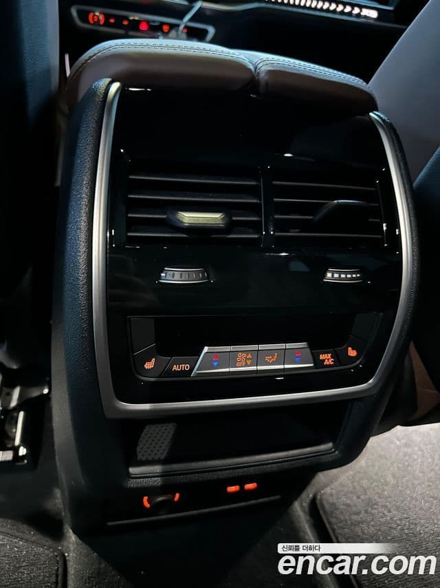 BMW X5 (G05) xDrive 40i M Sport, 2025 12