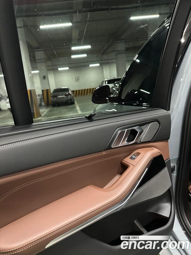 BMW X5 (G05) xDrive 40i M Sport, 2025 13