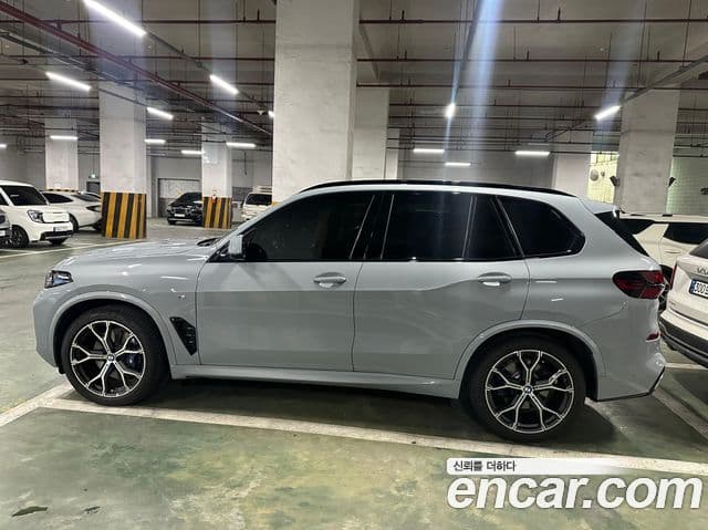 BMW X5 (G05) xDrive 40i M Sport, 2025 15