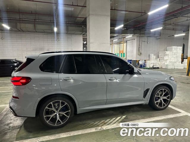 BMW X5 (G05) xDrive 40i M Sport, 2025 18