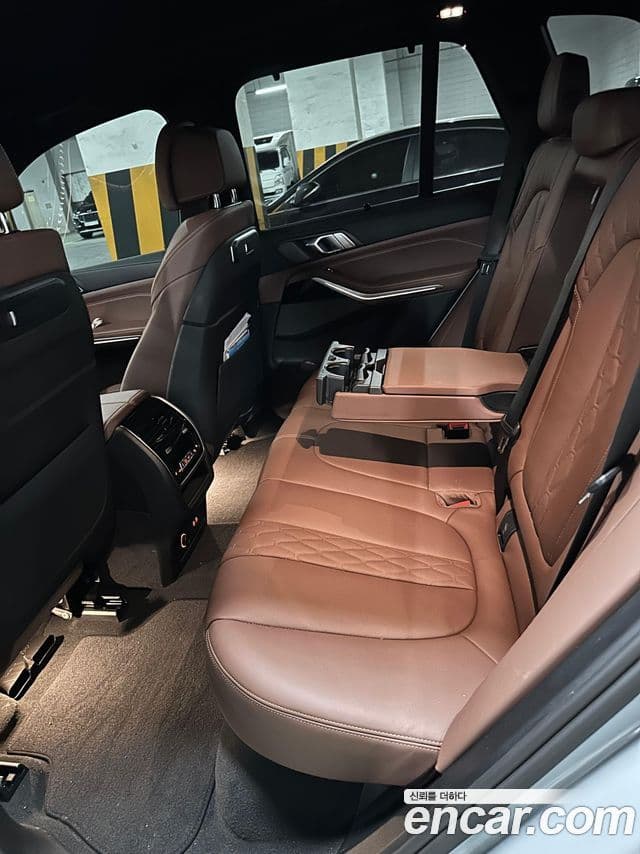 BMW X5 (G05) xDrive 40i M Sport, 2025 20