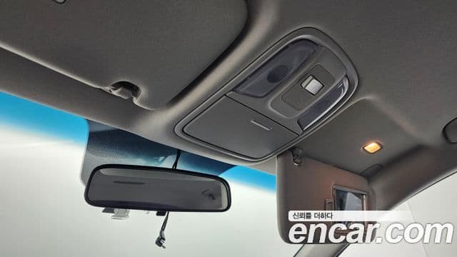 Kia K5 2세대 Luxury, 2016 17