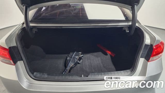 Kia K5 2세대 Luxury, 2016 20