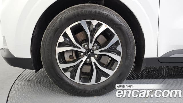 Kia Carnival 4세대 Prestige, 2023 все фото