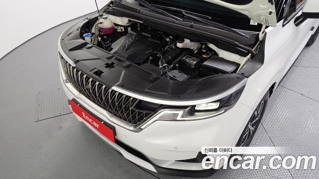 Kia Carnival 4세대 Prestige, 2023 6