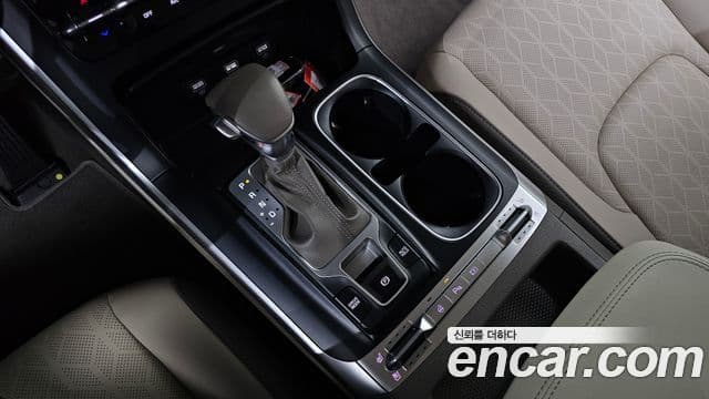 Kia Carnival 4세대 Prestige, 2023 9