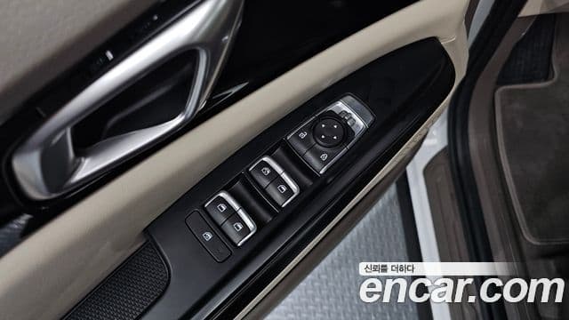 Kia Carnival 4세대 Prestige, 2023 12