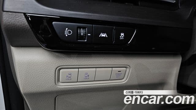 Kia Carnival 4세대 Prestige, 2023 13