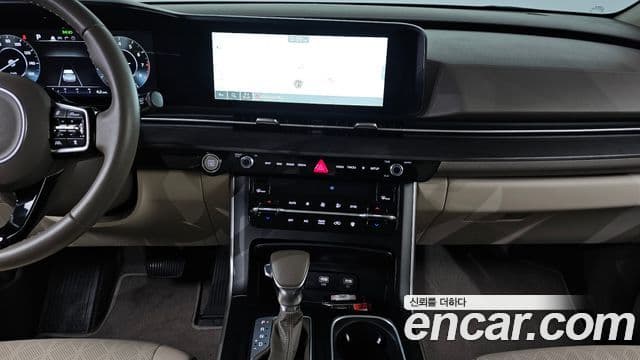 Kia Carnival 4세대 Prestige, 2023 15