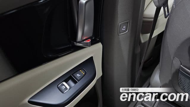 Kia Carnival 4세대 Prestige, 2023 18