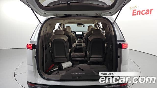 Kia Carnival 4세대 Prestige, 2023 20