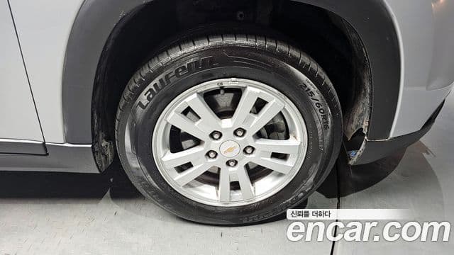 Chevrolet(GM대우) Orlando Premium, 2012 все фото