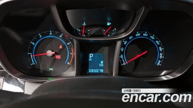 Chevrolet(GM대우) Orlando Premium, 2012 8
