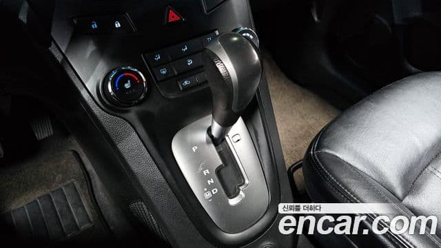 Chevrolet(GM대우) Orlando Premium, 2012 9