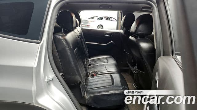 Chevrolet(GM대우) Orlando Premium, 2012 11