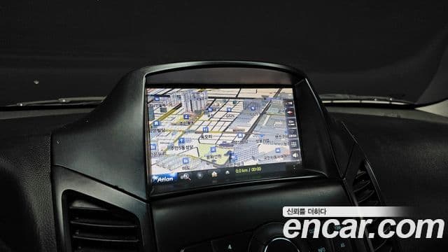 Chevrolet(GM대우) Orlando Premium, 2012 14