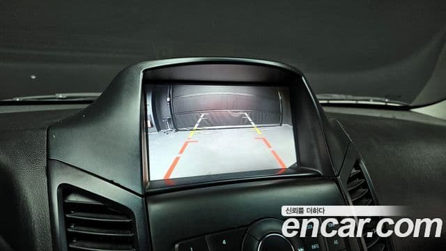 Chevrolet(GM대우) Orlando Premium, 2012 15