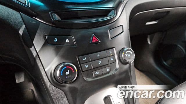 Chevrolet(GM대우) Orlando Premium, 2012 16