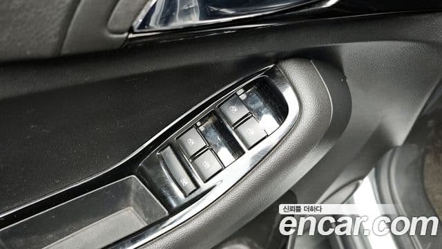 Chevrolet(GM대우) Orlando Premium, 2012 17