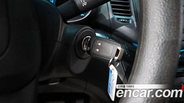 Chevrolet(GM대우) Orlando Premium, 2012 18