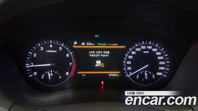 Genesis G80 Finest, 2017 8