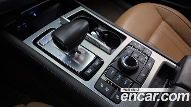 Genesis G80 Finest, 2017 9