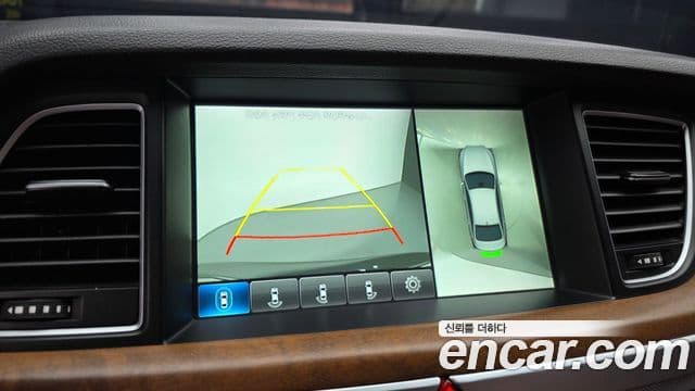 Genesis G80 Finest, 2017 16