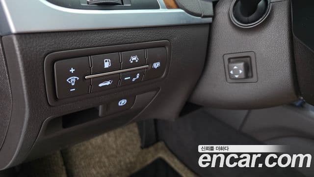 Genesis G80 Finest, 2017 17