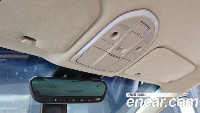 Genesis G80 Finest, 2017 18