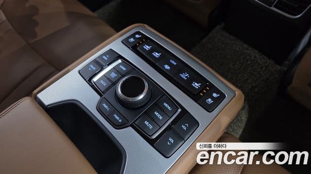 Genesis G80 Finest, 2017 19