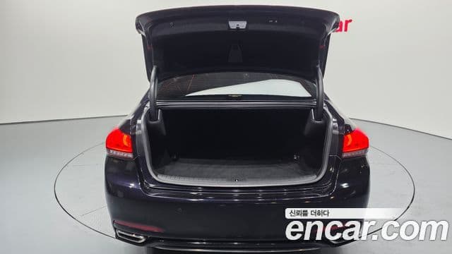 Genesis G80 Finest, 2017 20