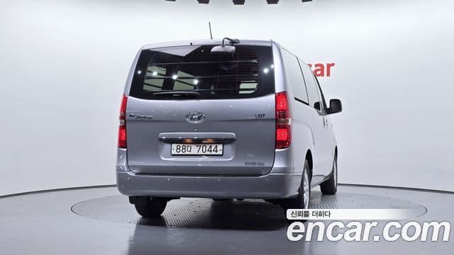 Hyundai The / новый New Grand Starex Smart, 2021 4