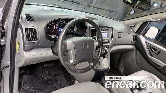 Hyundai The / новый New Grand Starex Smart, 2021 7