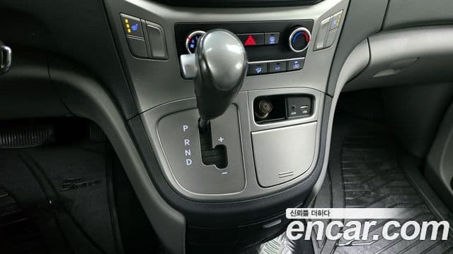 Hyundai The / новый New Grand Starex Smart, 2021 9