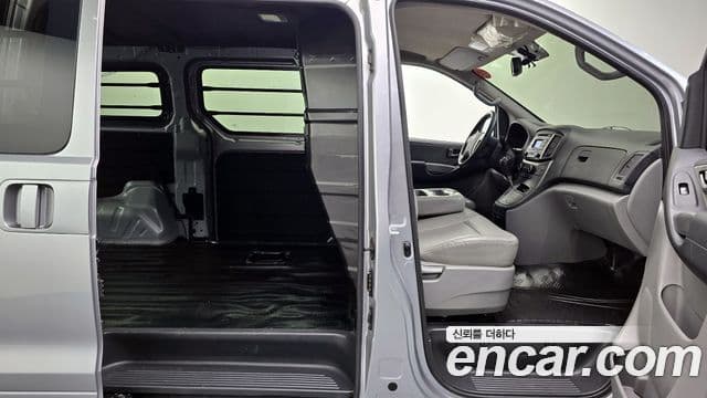 Hyundai The / новый New Grand Starex Smart, 2021 10