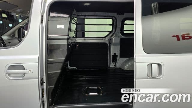 Hyundai The / новый New Grand Starex Smart, 2021 12