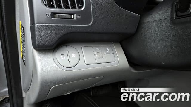 Hyundai The / новый New Grand Starex Smart, 2021 15