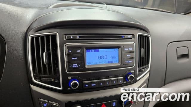 Hyundai The / новый New Grand Starex Smart, 2021 16