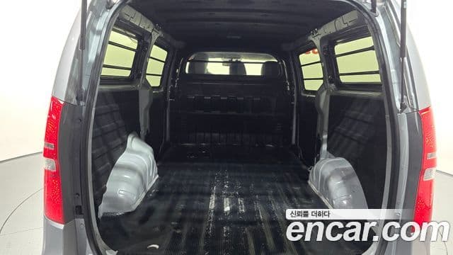 Hyundai The / новый New Grand Starex Smart, 2021 20