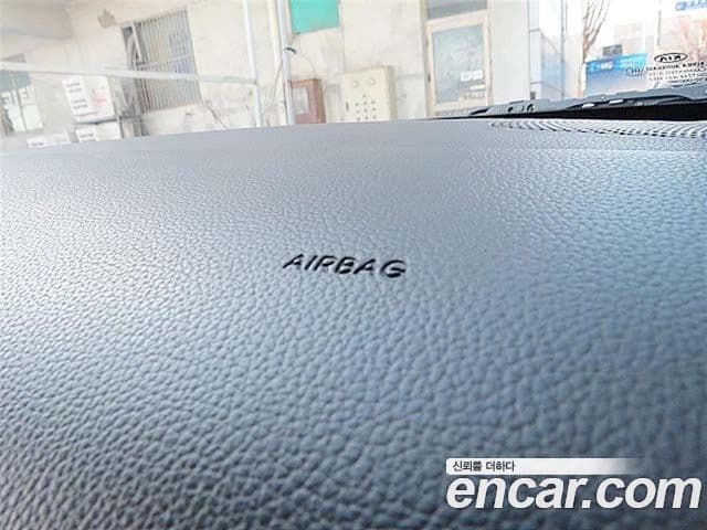 Kia K5 Prestige, 2011 15