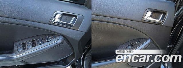 Kia K5 Prestige, 2011 17