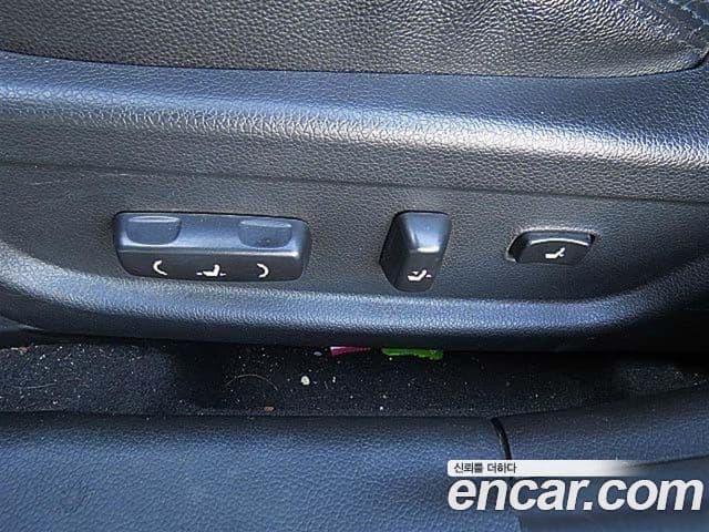 Kia K5 Prestige, 2011 18