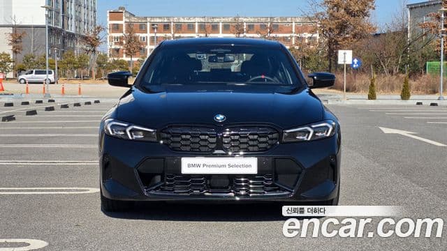 BMW 3시리즈 (G20) M340i Pro, 2025 3