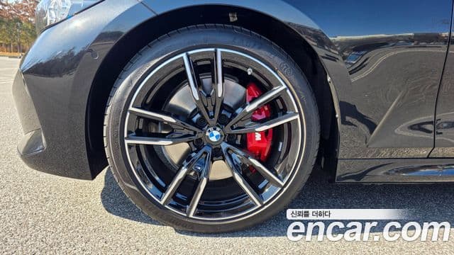 BMW 3시리즈 (G20) M340i Pro, 2025 все фото