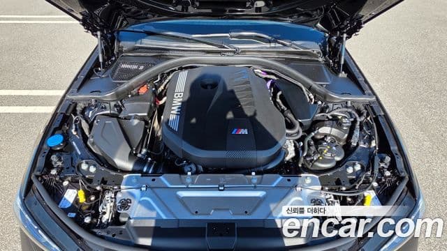 BMW 3시리즈 (G20) M340i Pro, 2025 6