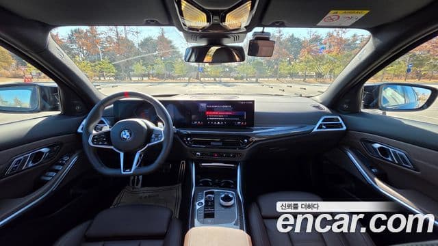 BMW 3시리즈 (G20) M340i Pro, 2025 7