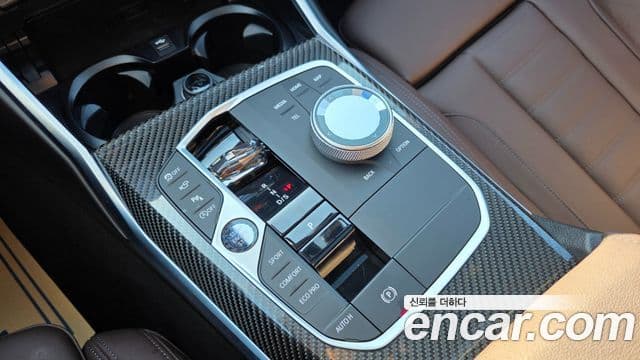 BMW 3시리즈 (G20) M340i Pro, 2025 9