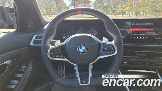 BMW 3시리즈 (G20) M340i Pro, 2025 13