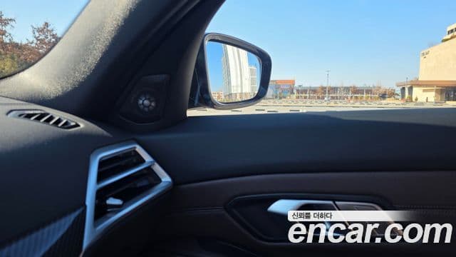 BMW 3시리즈 (G20) M340i Pro, 2025 16