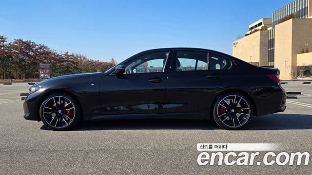 BMW 3시리즈 (G20) M340i Pro, 2025 20